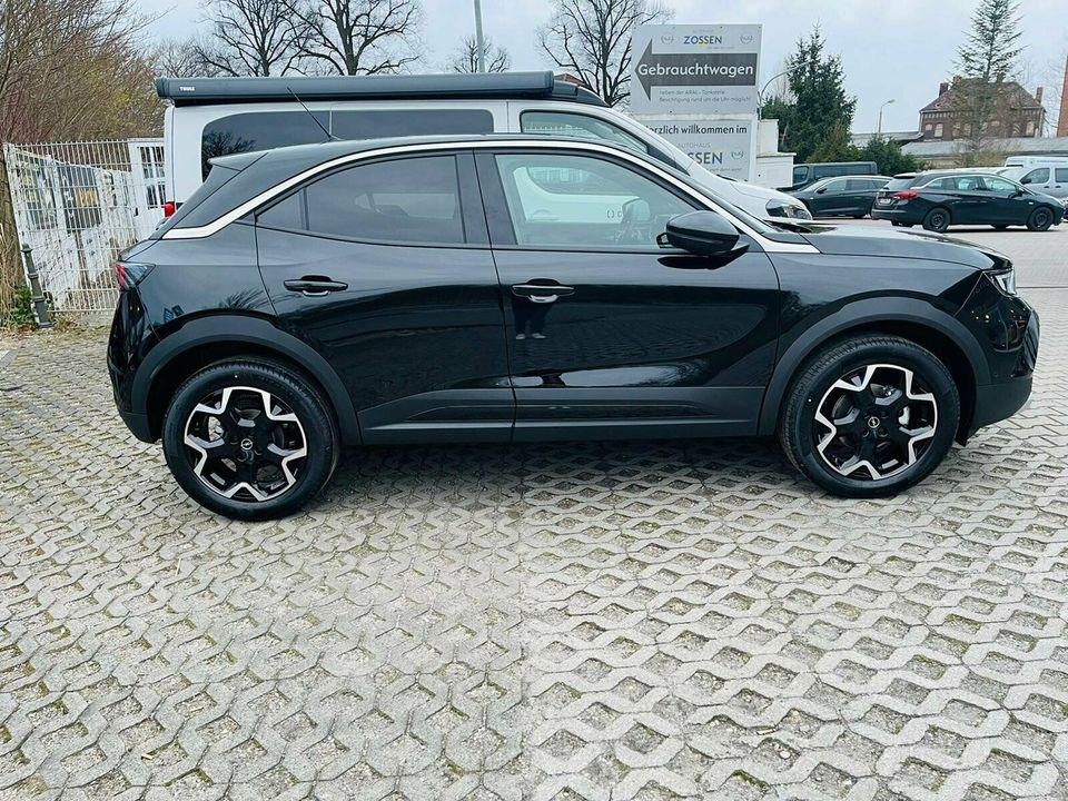 Opel Mokka Suv Autovermietung Mietwagen Auto mieten FSK.Ab 18 Whatsapp 24/7 in Berlin