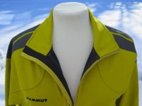 MAMMUT SOFTSHELL JACKE SKITOURENJACKE GORE ULTIMATE  MEN Bayern - Kaufbeuren Vorschau