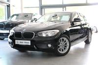 BMW 118i Advantage (F20) *SHZ*PDC*DVD*Bluetooth*USB München - Trudering-Riem Vorschau