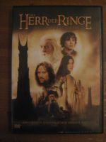 Der Herr der Ringe Die Zwei Türme 7321921234323 DVD Bayern - Kronach Vorschau