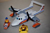 LEGO City 60164 Rettungsflugzeug 100%vollständig Nordrhein-Westfalen - Herne Vorschau