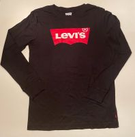 Levi‘s Langarmshirt 164 Rheinland-Pfalz - Dexheim Vorschau