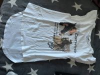 Ostwind T-Shirt zu verkaufen 158/164 Sachsen-Anhalt - Gommern Vorschau