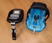 Maxi Cosi CabrioFix Babyschale+Isofix Bayern - Untrasried Vorschau