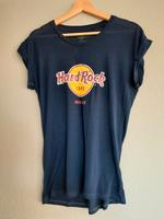 Hard Rock Cafe Shirt Prag blau S M L Niedersachsen - Bad Bederkesa Vorschau