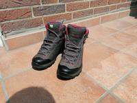 Wanderschuhe von Lowa Nordrhein-Westfalen - Haltern am See Vorschau