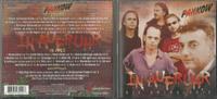 PANKOW 2 CDs IN AUFRUHR DDR ROCK AMIGA Sachsen - Trebsen Vorschau