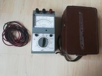 Multimeter HB Elima Elavi 4 Messgerät Oldtimer Hessen - Lauterbach (Hessen) Vorschau