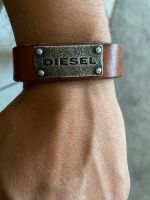 Leder Armband Diesel wie neu Nordrhein-Westfalen - Gütersloh Vorschau