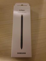 Original Samsung Galaxy S23 Ultra S Pen Stift EJ-PS918B NEU OVP Brandenburg - Panketal Vorschau