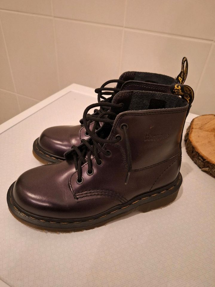 Dr. Martens Größe 36 - NEU Made in England in Dresden