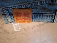 Levis Jeans Männer 405 w33 Bayern - Oerlenbach Vorschau