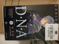 Manga DNA2 Band 1 französisch Bayern - Karlsfeld Vorschau
