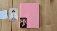 BTS Map of the Soul Persona Ver. 2 Jin Photocard Nordrhein-Westfalen - Düren Vorschau