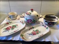 Villeroy & Boch Serie Colmar Schleswig-Holstein - Lütjenburg Vorschau