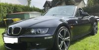 BMW Z3 2.0 Roadster 6 Zylinder Prinz Autogasanlage Nordrhein-Westfalen - Bottrop Vorschau