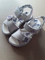 S.Oliver Sandalen NEU Grösse 25/26 echtes Leder creme/flieder Berlin - Spandau Vorschau