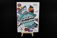 Wii Familien-Spieleabend/ Guter Zustand/ OVP/ Gebraucht Hessen - Rabenau Vorschau