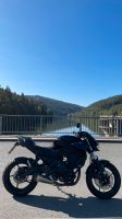 Kawasaki Z650 A2 | Mivv Auspuffanlage | Zubehör | Top Zustand Hessen - Darmstadt Vorschau