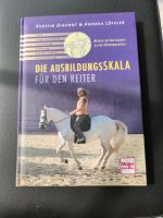 Buch: Die Ausbildungsskala für den Reiter Nordrhein-Westfalen - Korschenbroich Vorschau