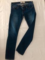 Hollister super Skinny Fit Jeans Größe W26/L29,nach Hollister:XS Bayern - Lauf a.d. Pegnitz Vorschau