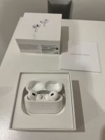 Apple Air pods pro 2 Bayern - Neutraubling Vorschau