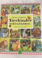 Buch: Meine schönsten Tierkinder Geschichten Frankfurt am Main - Bockenheim Vorschau