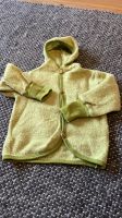 Coslana Wollwalkjacke 98/104 Jungen Mädchen Hannover - Mitte Vorschau