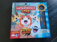 Yo-Kai Watch Monopoly Bayern - Fischen Vorschau