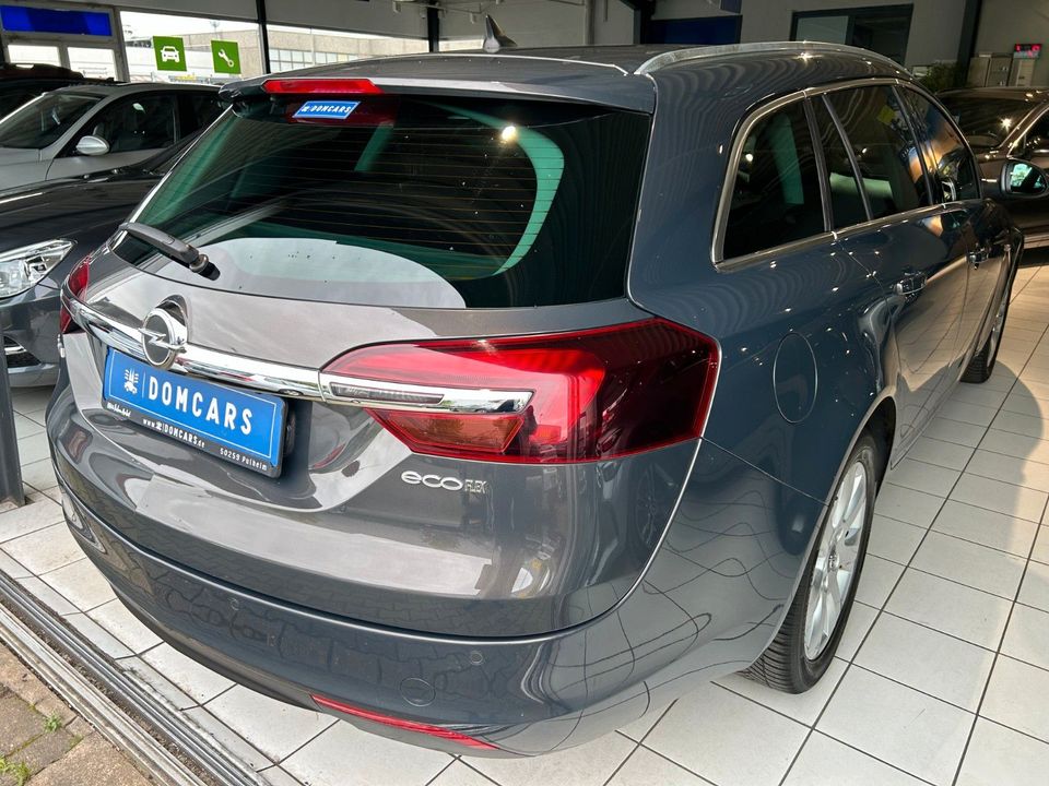 Opel Insignia Sports Tourer Innovation*GARANTIE+XENON in Pulheim