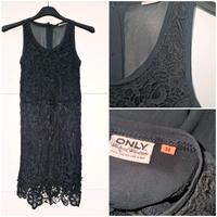 Only Kleid Größe 34 XS Spitzenkleid Hessen - Eschwege Vorschau