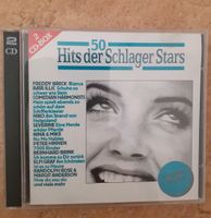 2 CD Box * 50 Hits der Schlager Stars Rostock - Markgrafenheide Vorschau