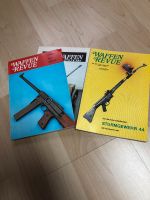 Waffen Revue 20 Bände Bayern - Kipfenberg Vorschau