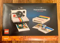 LEGO - 21345 - Ideas Polaroid OneStep SX-70 Sofortbildkamera Bayern - Philippsreut Vorschau