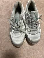 Nike Turnschuh Gr. 40.5 Bayern - Vaterstetten Vorschau