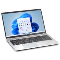 HP ProBook 650 G8 15,6" Notebook i5 1145G7 32GB 512GB W11 wie NEU Bayern - Oberndorf am Lech Vorschau