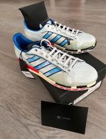 Adidas Raf Simons Stan Smith Micropacer 44 2/3 *Neu* Rostock - Brinckmansdorf Vorschau