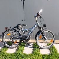 Kinderfahrrad Pegasus 20x Niedersachsen - Haselünne Vorschau