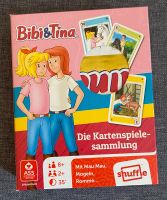 Kartenspiel Bibi & Tina Mau Mau Thüringen - Rositz Vorschau