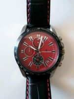 JACQUES LEMANDS Armbanduhr Uhr rot *NEUWERTIG OVP* Nordrhein-Westfalen - Bergisch Gladbach Vorschau