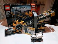 Lego Technic Schaufelradbagger 42055 Niedersachsen - Steinkirchen Vorschau