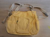 Kipling Tasche in zarten Gelb Niedersachsen - Ilsede Vorschau