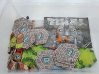 Tikal - Ersatzteile - Brettspiel Köln - Porz Vorschau