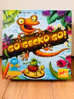 GO GECKO Go! Brandenburg - Potsdam Vorschau