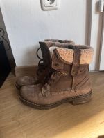 Stiefel Landrover Bayern - Kolbermoor Vorschau