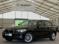 BMW 116d Advantage/NAVI/AUTOMATIK/TEMPO/8FACH/1.HD/ Brandenburg - Brandenburg an der Havel Vorschau