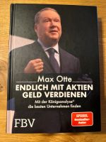 Endlich mit Aktien Geld verdienen Finanz Buch Nordrhein-Westfalen - Bocholt Vorschau