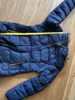 ESPRIT Winterjacke, GR M blau Kr. München - Taufkirchen Vorschau