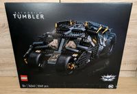 Lego 76240 - Super Heroes DC Batman Batmobile Tumbler - NEU - OVP Niedersachsen - Lehrte Vorschau