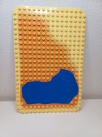 Lego Duplo Bauplatte Wüste Bayern - Pilsting Vorschau